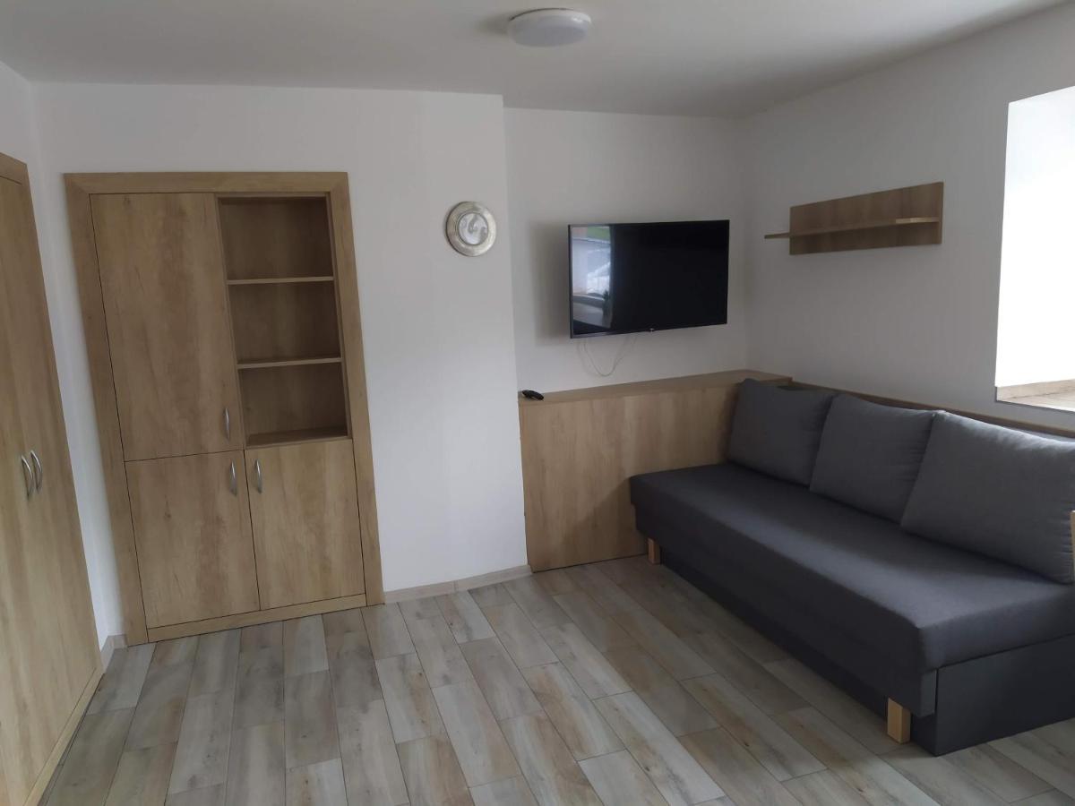Ubytovani Na Statku Racice Buitenkant foto